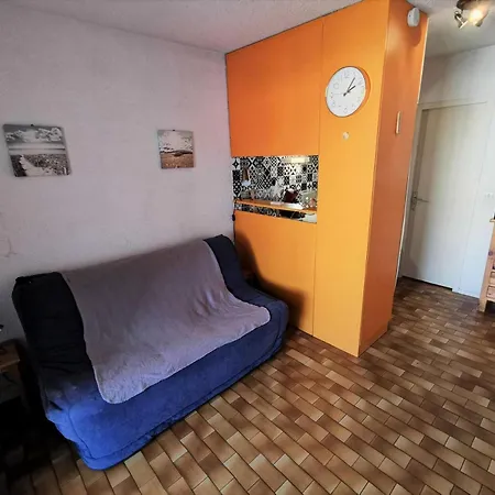 Les Nefs Des Sables - 5 Personnes 5 Couchages Port Leucate. Ref: 2nef_24k4 Mae-6884 Apartmán *