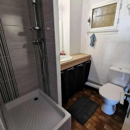 Apartmán Les Nefs Des Sables - 5 Personnes 5 Couchages Port Leucate. Ref: 2nef_24k4 Mae-6884 *