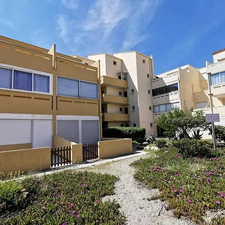 Les Nefs Des Sables - 5 Personnes 5 Couchages Port Leucate. Ref: 2nef_24k4 Mae-6884 Apartmán